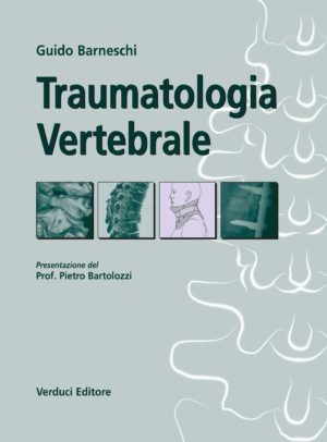 Traumatologia Vertebrale