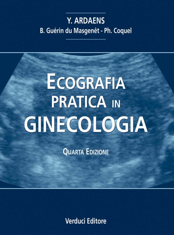 Ecografia Pratica in Ginecologia