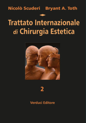 Trattato Internazionale di Chirurgia Estetica