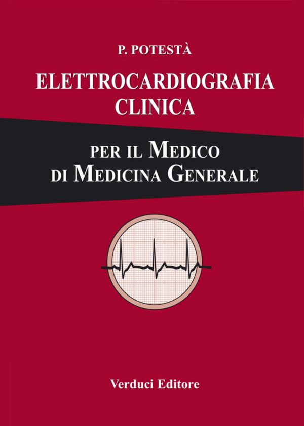 Elettrocardiografia Clinica