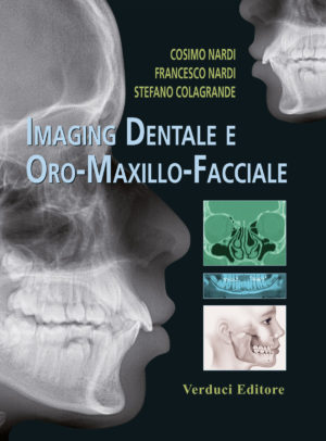 Imaging Dentale e Oro-Maxillo-Facciale