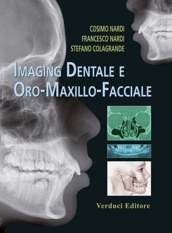 Imaging Dentale e Oro-Maxillo-Facciale