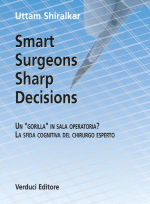 Smart Surgeons Sharp Decision