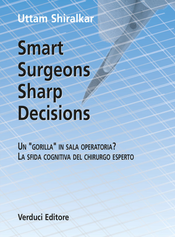 Smart Surgeons Sharp Decision