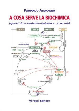 A Cosa Serve la Biochimica