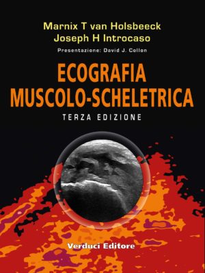 Ecografia Muscolo-Scheletrica – Third Edition