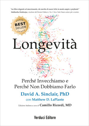 Longevità