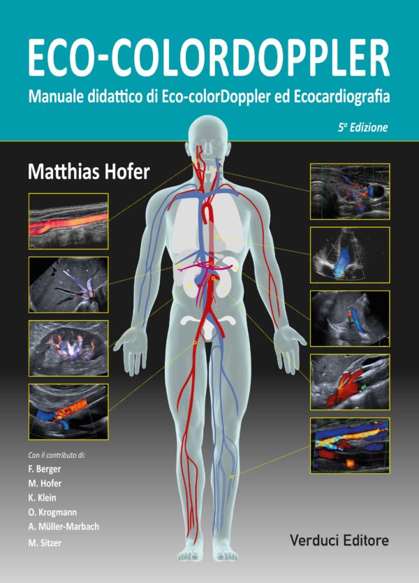 Eco-Colordoppler