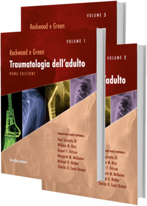 Traumatologia dell'Adulto