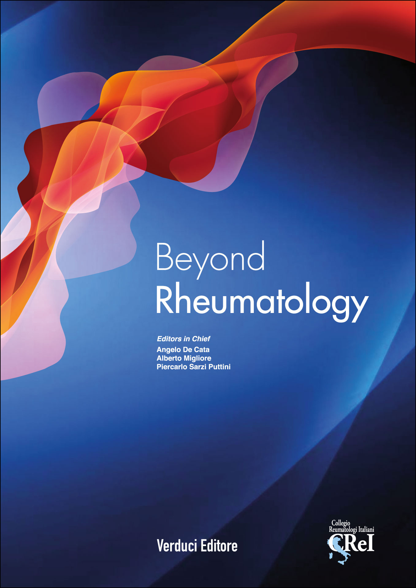 Beyond Rheumatology | Verduci Editore