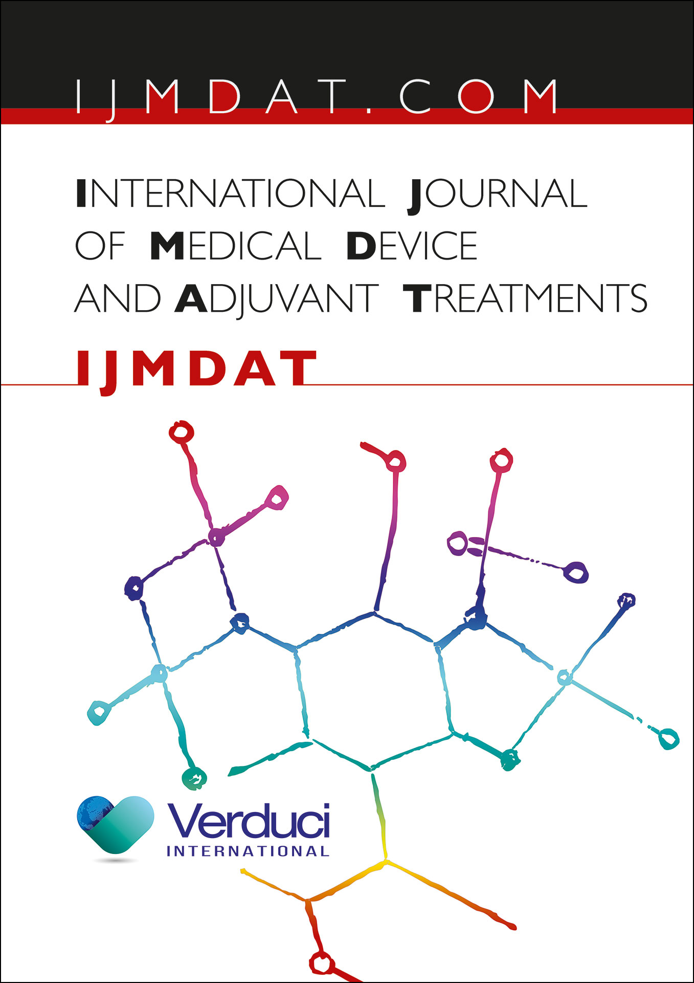 International Journal of Medical Device and Adjuvant Treatments | Verduci Editore