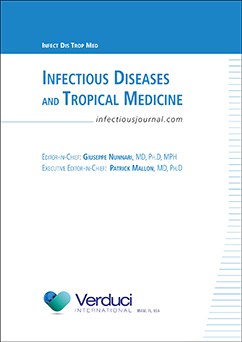 Verduci Editore | Infectius Diseases and Tropical Medicine