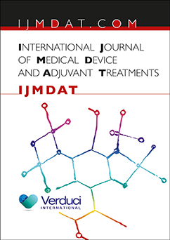 Verduci Editore | International Journal of Medical Device and Adjuvant Treatments