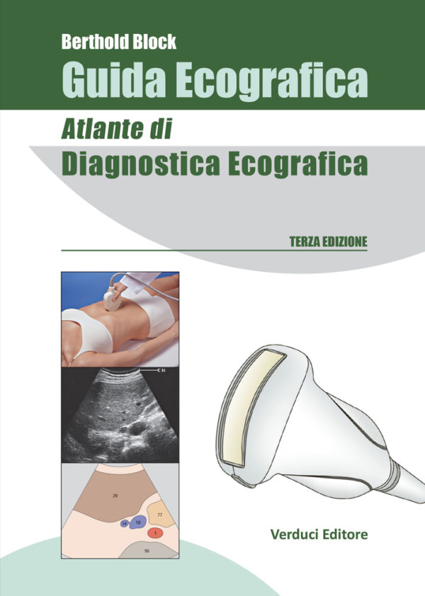Guida Ecografica - 3a edizione