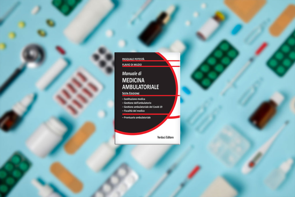 Medicina Ambulatoriale 6 edizione