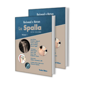 La Spalla 6 ed.