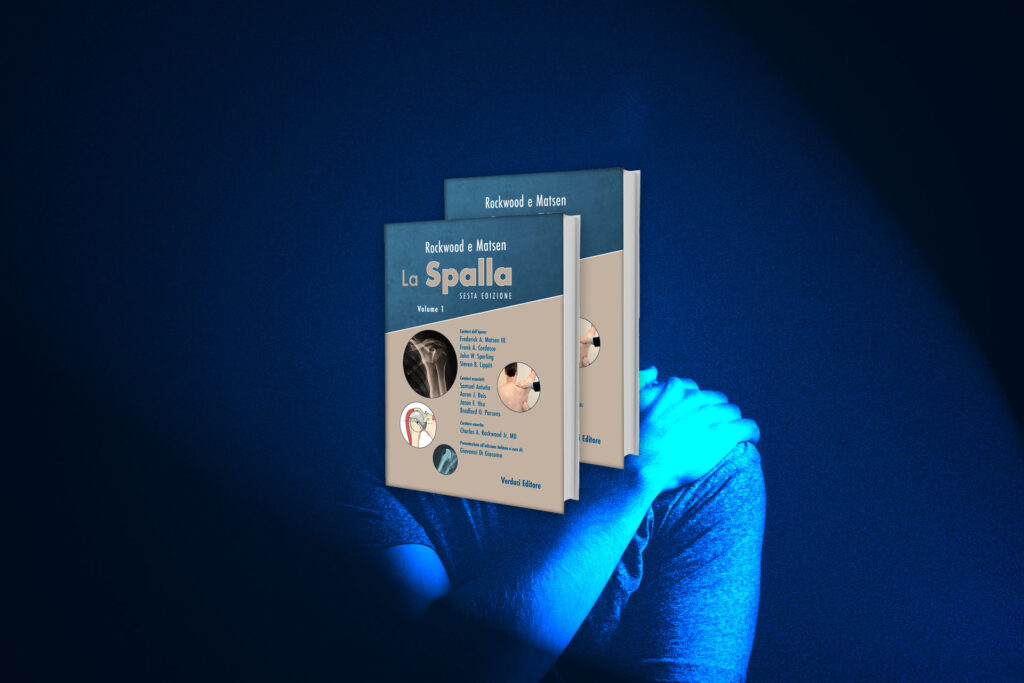 La Spalla - 6 Edizione