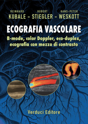 Ecografia Vascolare - "VOLUME IN PREVENDITA"