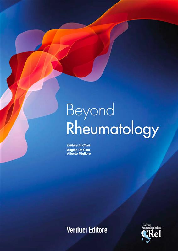 Beyond Rheumatology | Journals | Verduci Editore